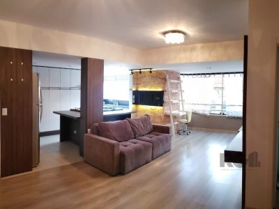 Apartamento à venda com 91m², 2 quartos, 1 vaga no bairro Cristo Redentor em Porto Alegre - Foto 7