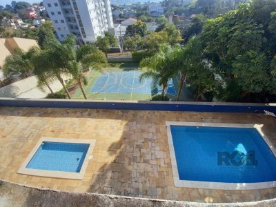 Apartamento à venda com 91m², 2 quartos, 1 vaga no bairro Cristo Redentor em Porto Alegre - Foto 33