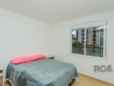 Apartamento à venda com 64m², 2 quartos, 1 vaga no bairro Petrópolis em Porto Alegre - Foto 13