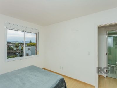 Apartamento à venda com 64m², 2 quartos, 1 vaga no bairro Petrópolis em Porto Alegre - Foto 14