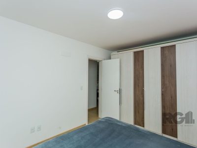 Apartamento à venda com 64m², 2 quartos, 1 vaga no bairro Petrópolis em Porto Alegre - Foto 16