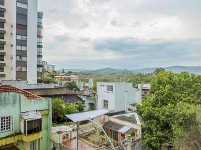 Apartamento à venda com 64m², 2 quartos, 1 vaga no bairro Petrópolis em Porto Alegre - Foto 20