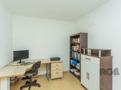 Apartamento à venda com 64m², 2 quartos, 1 vaga no bairro Petrópolis em Porto Alegre - Foto 23