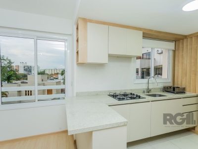 Apartamento à venda com 64m², 2 quartos, 1 vaga no bairro Petrópolis em Porto Alegre - Foto 6