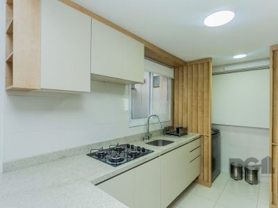 Apartamento à venda com 64m², 2 quartos, 1 vaga no bairro Petrópolis em Porto Alegre - Foto 7