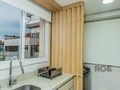 Apartamento à venda com 64m², 2 quartos, 1 vaga no bairro Petrópolis em Porto Alegre - Foto 9