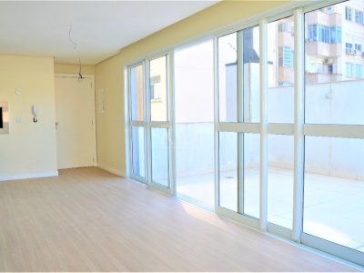 Apartamento à venda com 89m², 2 quartos, 1 suíte, 2 vagas no bairro Bom Fim em Porto Alegre - Foto 22