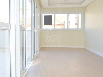 Apartamento à venda com 89m², 2 quartos, 1 suíte, 2 vagas no bairro Bom Fim em Porto Alegre - Foto 25