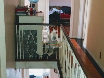 Apartamento à venda com 190m², 3 quartos no bairro Centro Histórico em Porto Alegre - Foto 5