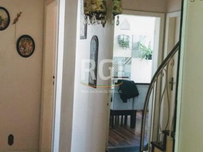 Apartamento à venda com 190m², 3 quartos no bairro Centro Histórico em Porto Alegre - Foto 6