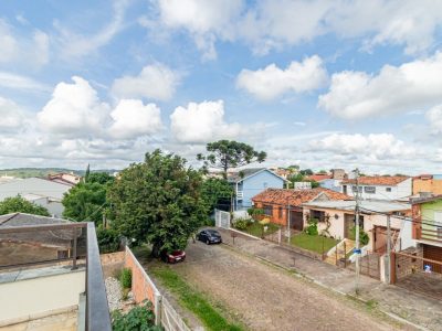 Casa à venda com 287m², 3 quartos, 1 suíte, 3 vagas no bairro Jardim Carvalho em Porto Alegre - Foto 37