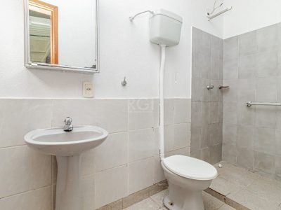 Casa à venda com 287m², 3 quartos, 1 suíte, 3 vagas no bairro Jardim Carvalho em Porto Alegre - Foto 47