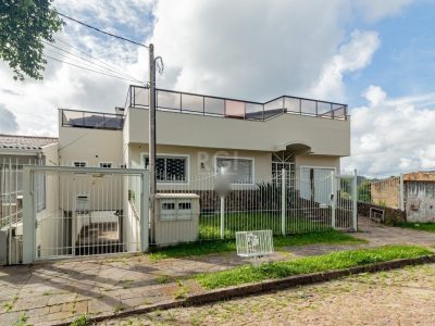 Casa à venda com 287m², 3 quartos, 1 suíte, 3 vagas no bairro Jardim Carvalho em Porto Alegre - Foto 56