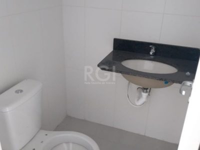 Apartamento à venda com 41m², 1 quarto, 1 vaga no bairro Jardim Botânico em Porto Alegre - Foto 10