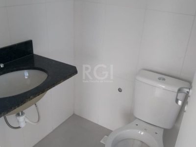 Apartamento à venda com 41m², 1 quarto, 1 vaga no bairro Jardim Botânico em Porto Alegre - Foto 11