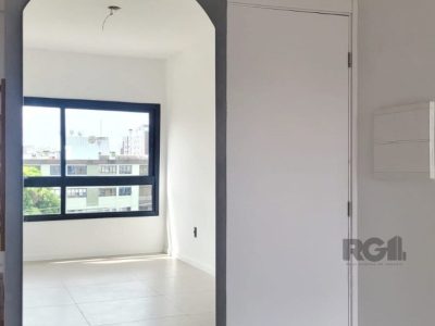 Apartamento à venda com 42m², 1 quarto, 1 vaga no bairro Menino Deus em Porto Alegre - Foto 15