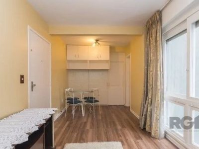 Apartamento à venda com 39m², 1 quarto no bairro Centro em Porto Alegre - Foto 4