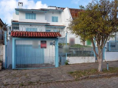 Casa à venda com 266m², 4 quartos, 1 suíte, 3 vagas no bairro Tristeza em Porto Alegre - Foto 2