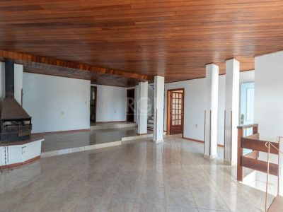 Casa à venda com 266m², 4 quartos, 1 suíte, 3 vagas no bairro Tristeza em Porto Alegre - Foto 10