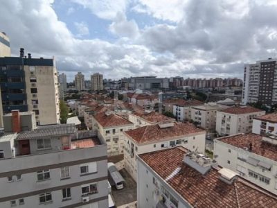 Apartamento à venda com 63m², 2 quartos, 1 suíte, 1 vaga no bairro Passo d'Areia em Porto Alegre - Foto 16