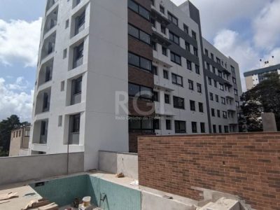 Apartamento à venda com 63m², 2 quartos, 1 suíte, 1 vaga no bairro Passo d'Areia em Porto Alegre - Foto 22