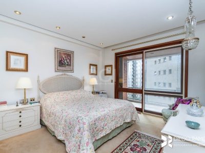 Apartamento à venda com 305m², 3 quartos, 3 suítes, 4 vagas no bairro Mont Serrat em Porto Alegre - Foto 14