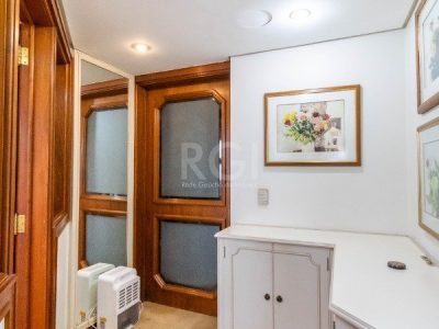 Apartamento à venda com 305m², 3 quartos, 3 suítes, 4 vagas no bairro Mont Serrat em Porto Alegre - Foto 15