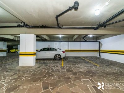 Apartamento à venda com 305m², 3 quartos, 3 suítes, 4 vagas no bairro Mont Serrat em Porto Alegre - Foto 20