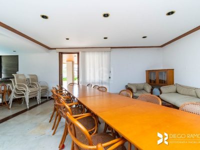 Apartamento à venda com 305m², 3 quartos, 3 suítes, 4 vagas no bairro Mont Serrat em Porto Alegre - Foto 24