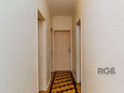 Apartamento à venda com 86m², 3 quartos, 1 vaga no bairro Independência em Porto Alegre - Foto 9