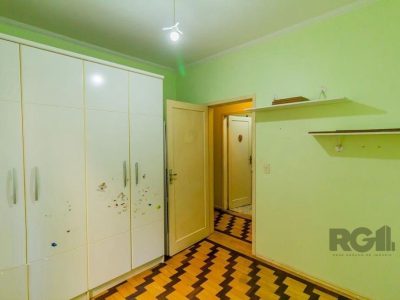 Apartamento à venda com 86m², 3 quartos, 1 vaga no bairro Independência em Porto Alegre - Foto 17