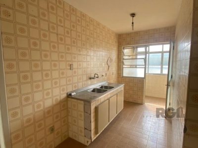 Apartamento à venda com 71m², 3 quartos, 1 suíte, 1 vaga no bairro Auxiliadora em Porto Alegre - Foto 16