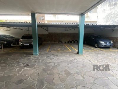 Apartamento à venda com 71m², 3 quartos, 1 suíte, 1 vaga no bairro Auxiliadora em Porto Alegre - Foto 27