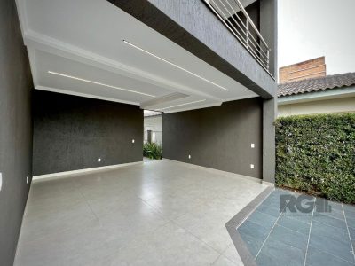 Casa Condominio à venda com 252m², 3 quartos, 3 suítes, 2 vagas no bairro Zona Nova em Capão da Canoa - Foto 15