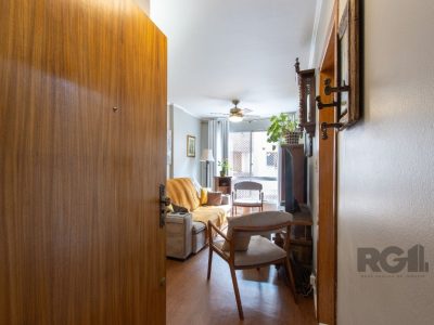 Apartamento à venda com 91m², 3 quartos, 1 suíte, 1 vaga no bairro Bela Vista em Porto Alegre - Foto 2