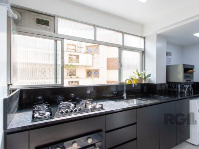 Apartamento à venda com 91m², 3 quartos, 1 suíte, 1 vaga no bairro Bela Vista em Porto Alegre - Foto 11