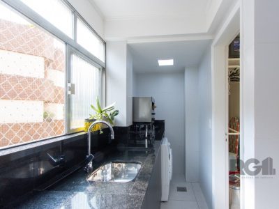 Apartamento à venda com 91m², 3 quartos, 1 suíte, 1 vaga no bairro Bela Vista em Porto Alegre - Foto 12