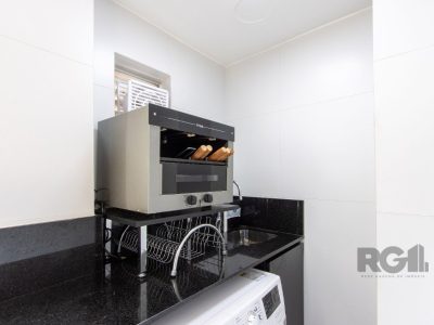 Apartamento à venda com 91m², 3 quartos, 1 suíte, 1 vaga no bairro Bela Vista em Porto Alegre - Foto 13