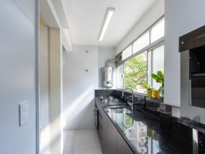 Apartamento à venda com 91m², 3 quartos, 1 suíte, 1 vaga no bairro Bela Vista em Porto Alegre - Foto 14