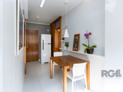 Apartamento à venda com 91m², 3 quartos, 1 suíte, 1 vaga no bairro Bela Vista em Porto Alegre - Foto 15