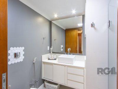 Apartamento à venda com 91m², 3 quartos, 1 suíte, 1 vaga no bairro Bela Vista em Porto Alegre - Foto 17