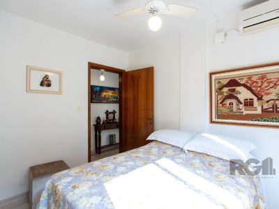 Apartamento à venda com 91m², 3 quartos, 1 suíte, 1 vaga no bairro Bela Vista em Porto Alegre - Foto 21