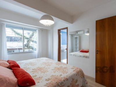 Apartamento à venda com 91m², 3 quartos, 1 suíte, 1 vaga no bairro Bela Vista em Porto Alegre - Foto 26