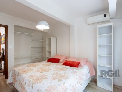 Apartamento à venda com 91m², 3 quartos, 1 suíte, 1 vaga no bairro Bela Vista em Porto Alegre - Foto 28