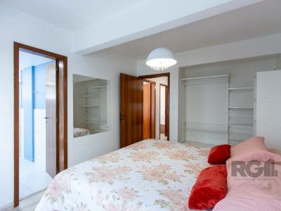 Apartamento à venda com 91m², 3 quartos, 1 suíte, 1 vaga no bairro Bela Vista em Porto Alegre - Foto 29