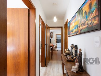 Apartamento à venda com 91m², 3 quartos, 1 suíte, 1 vaga no bairro Bela Vista em Porto Alegre - Foto 30