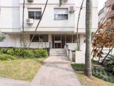 Apartamento à venda com 91m², 3 quartos, 1 suíte, 1 vaga no bairro Bela Vista em Porto Alegre - Foto 35