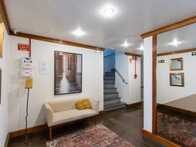 Apartamento à venda com 91m², 3 quartos, 1 suíte, 1 vaga no bairro Bela Vista em Porto Alegre - Foto 33