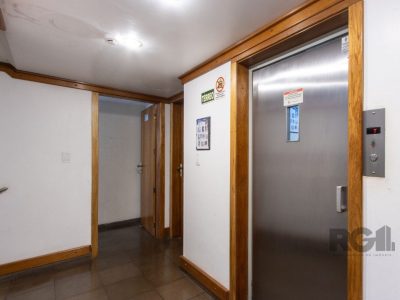 Apartamento à venda com 91m², 3 quartos, 1 suíte, 1 vaga no bairro Bela Vista em Porto Alegre - Foto 32