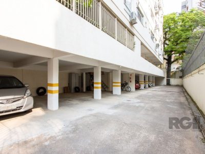 Apartamento à venda com 91m², 3 quartos, 1 suíte, 1 vaga no bairro Bela Vista em Porto Alegre - Foto 37